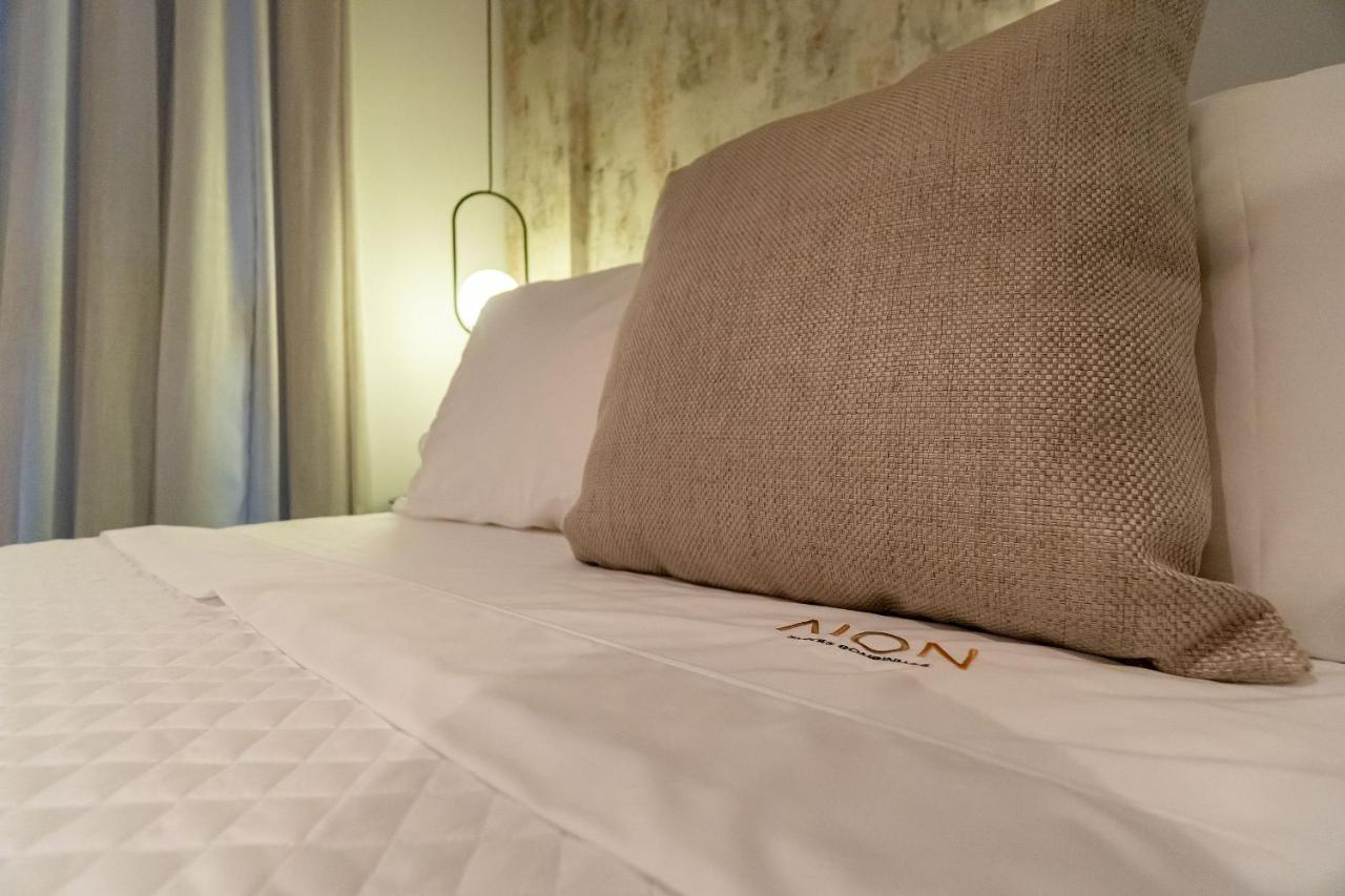 Aion Suites 103 - Compacto E Luxuoso Loft - Rooftop Com Piscina E Academia - A Poucos Passos Da Praia Bombinhas Exteriér fotografie